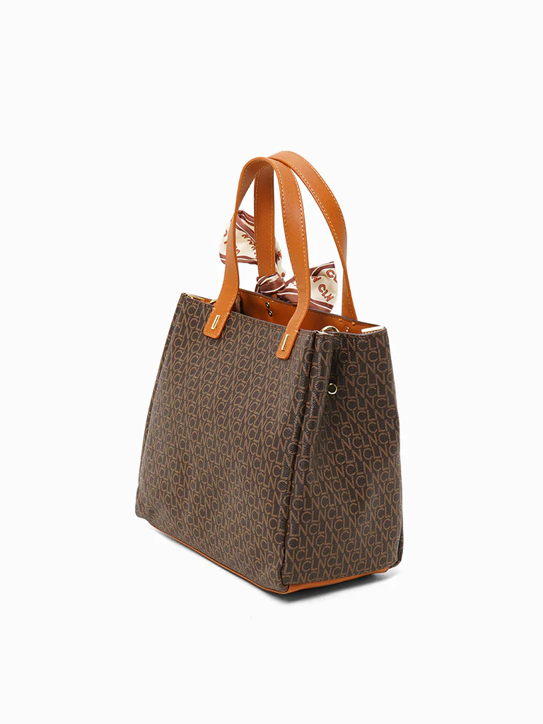 Crizelda Handbag - Image 5