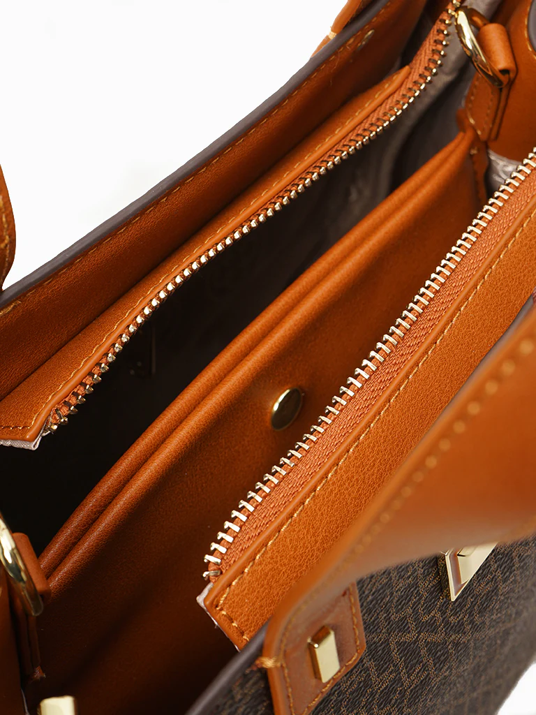 Crizelda Handbag - Image 6