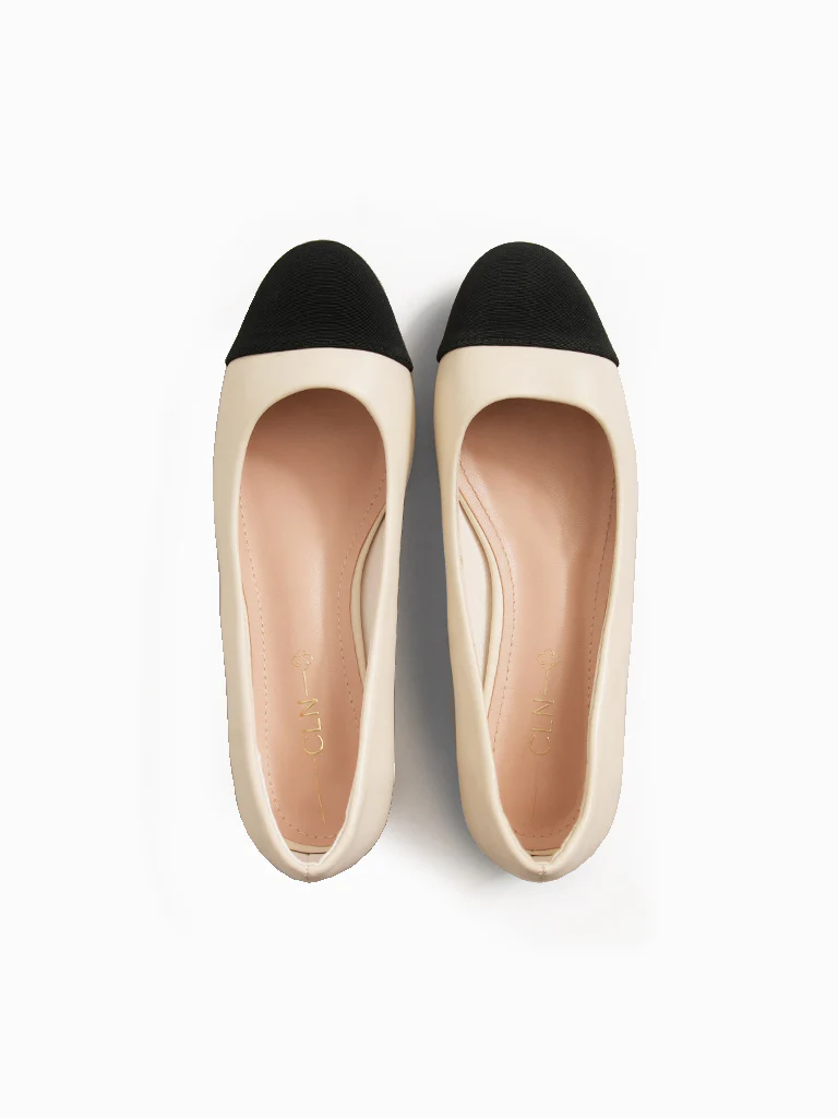 Danica Pumps - Image 5
