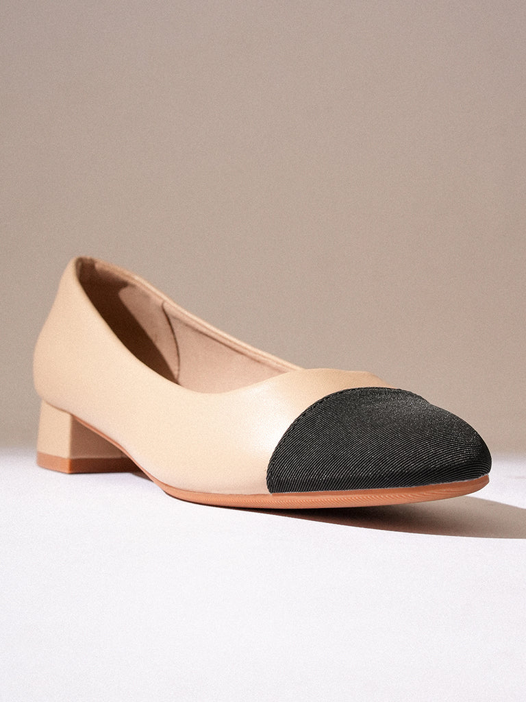 Danica Pumps - Image 7