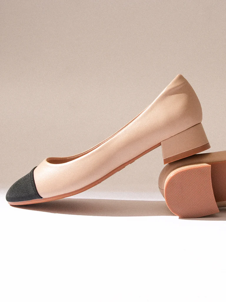 Danica Pumps - Image 8