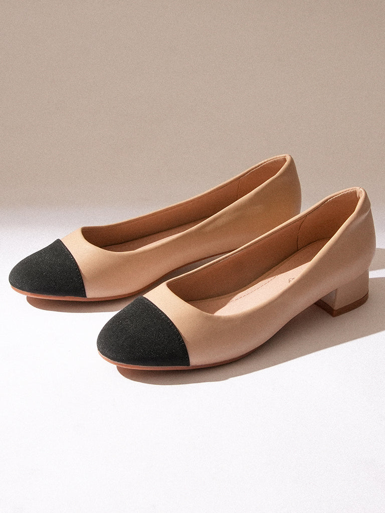 Danica Pumps - Image 9