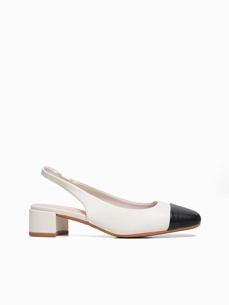 Daniella Pumps - Image 3