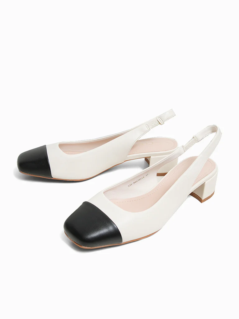 Daniella Pumps - Image 4