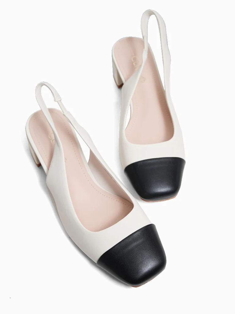 Daniella Pumps - Image 5