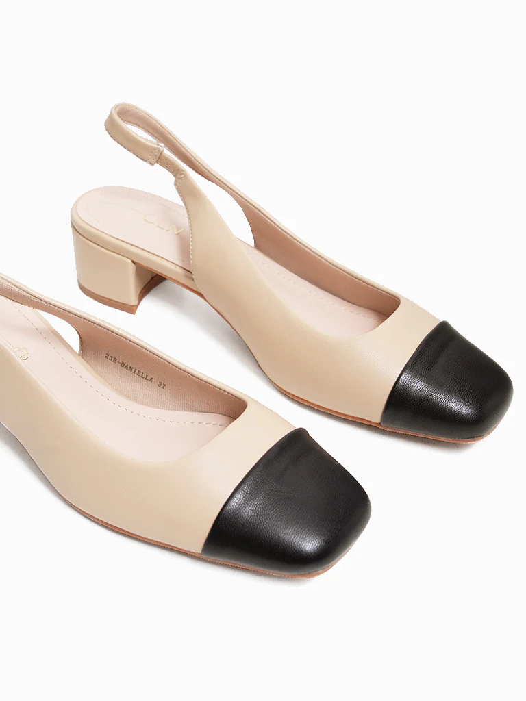 Daniella Pumps - Image 6