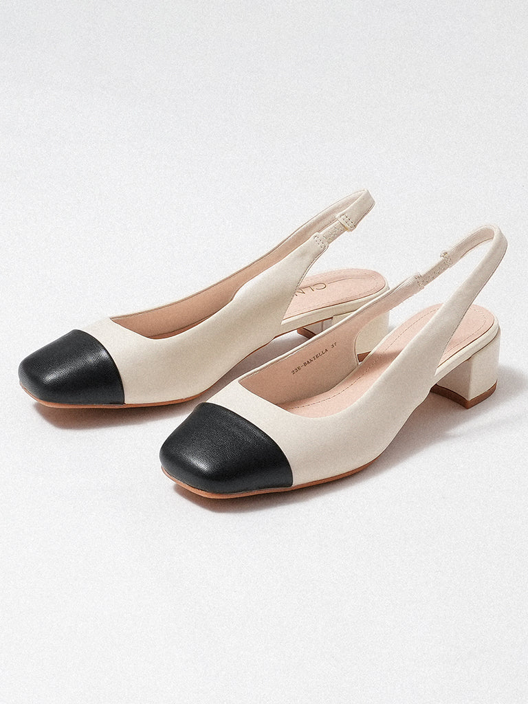 Daniella Pumps - Image 7