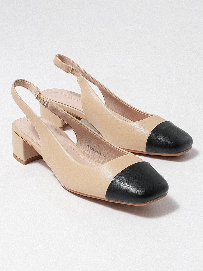 Daniella Pumps - Image 8