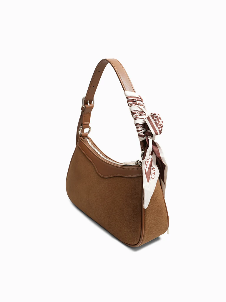 Debbie Shoulder Bag - Image 6