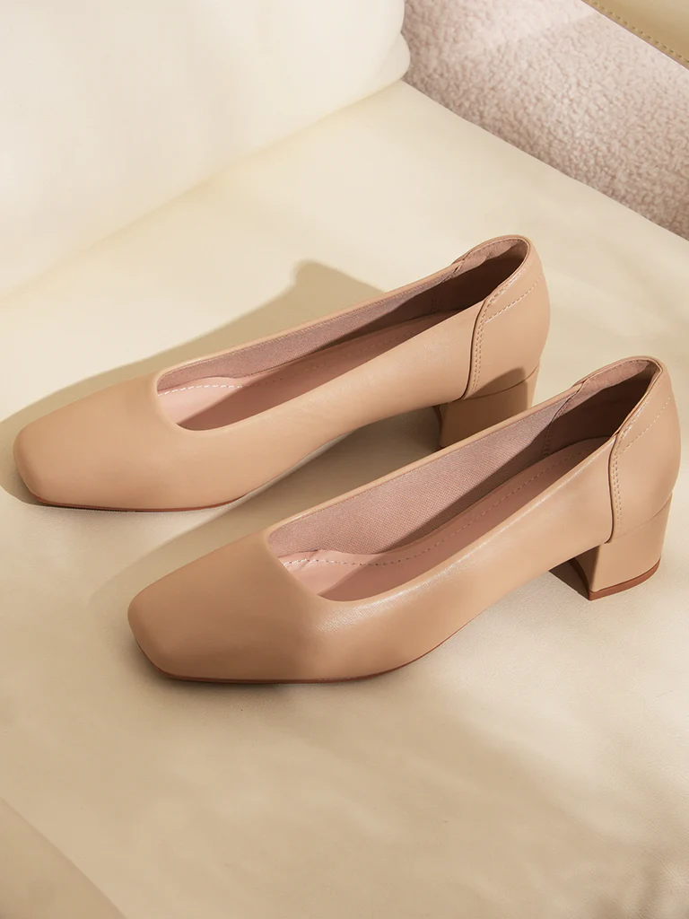 Dianne Pumps - Image 6