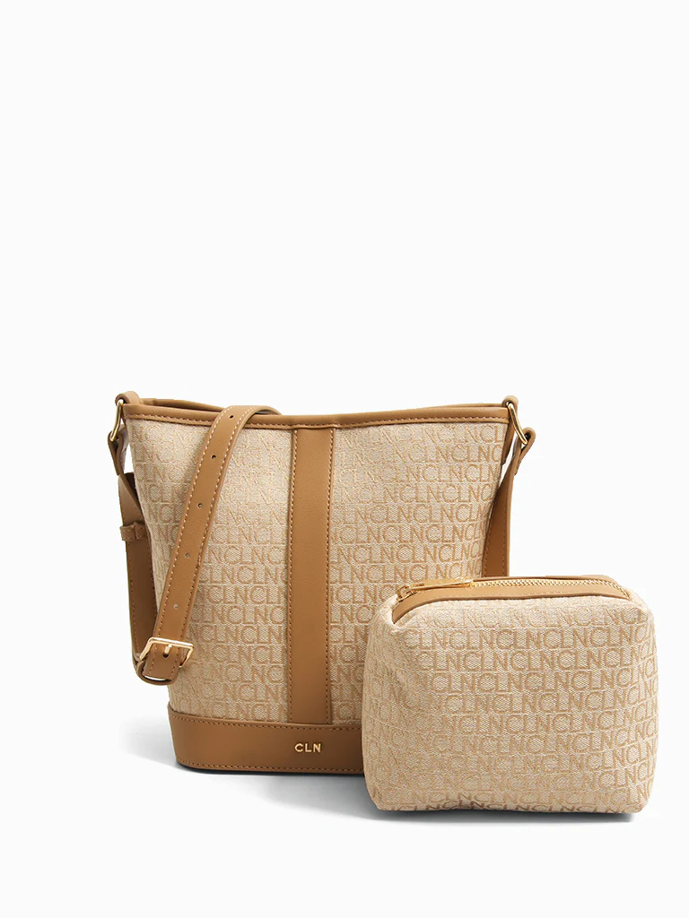 Dionne Crossbody Bag - Image 13