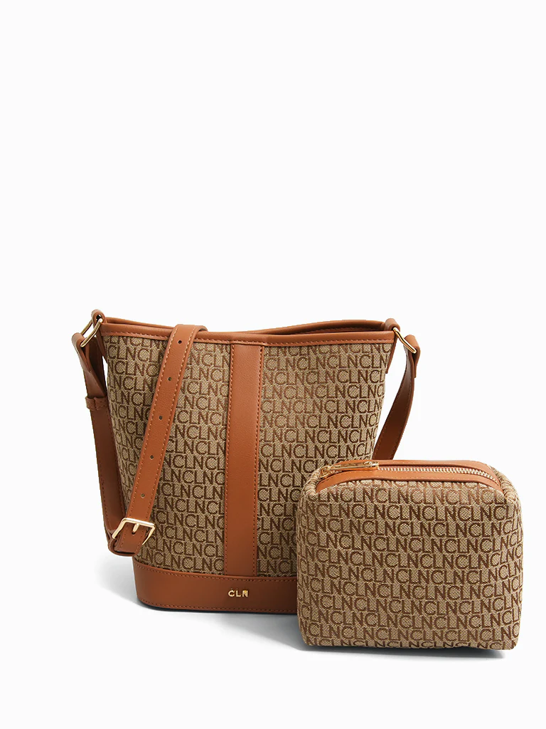 Dionne Crossbody Bag - Image 6