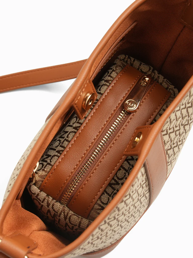 Dionne Crossbody Bag - Image 8