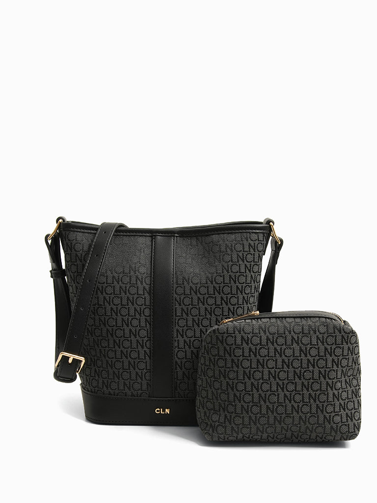 Dionne Crossbody Bag - Image 9