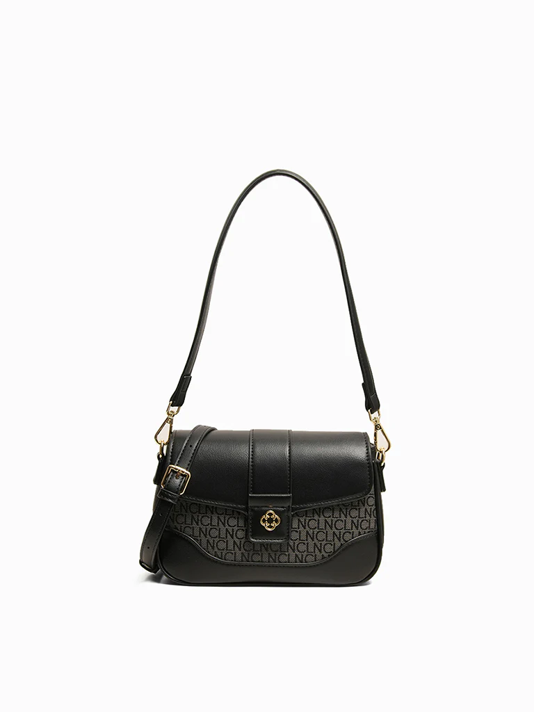 Ellisa Shoulder Bag - Image 4