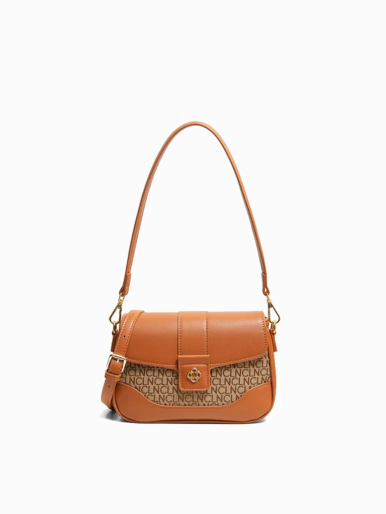 Ellisa Shoulder Bag - Image 7