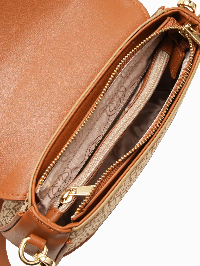 Ellisa Shoulder Bag - Image 9