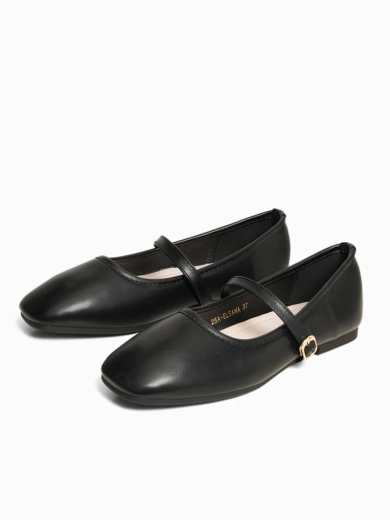 Elsana Mary Janes - Image 2