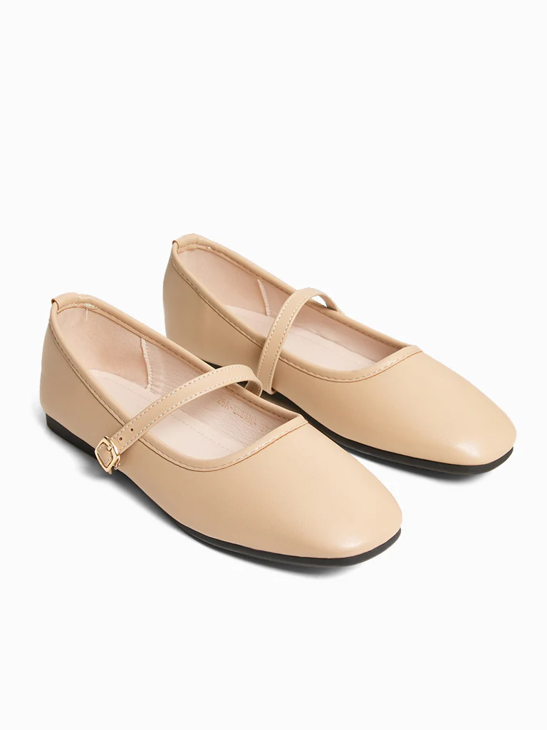 Elsana Mary Janes - Image 5
