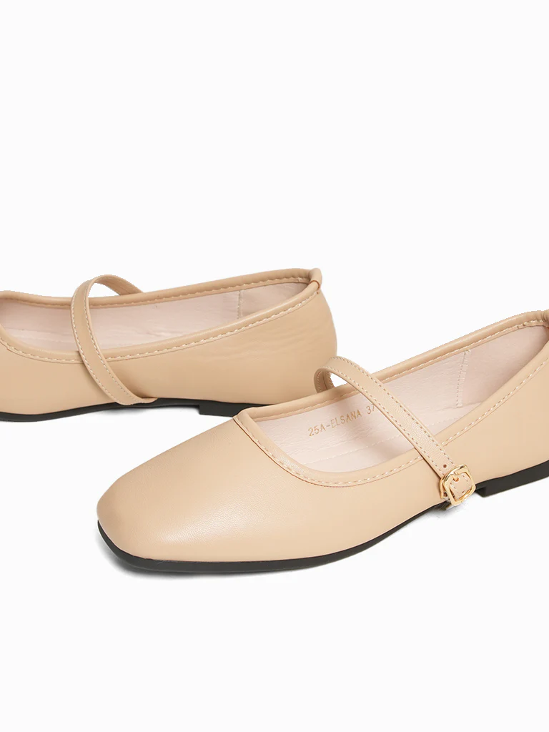 Elsana Mary Janes - Image 6