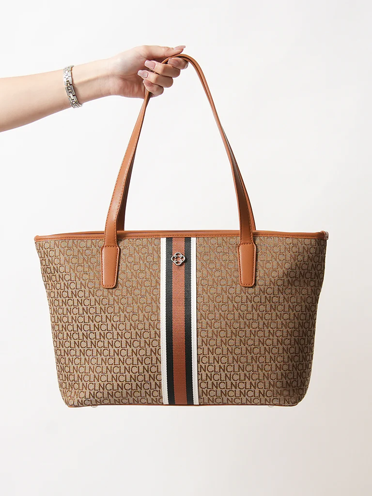 Faustine Tote Bag - Image 11