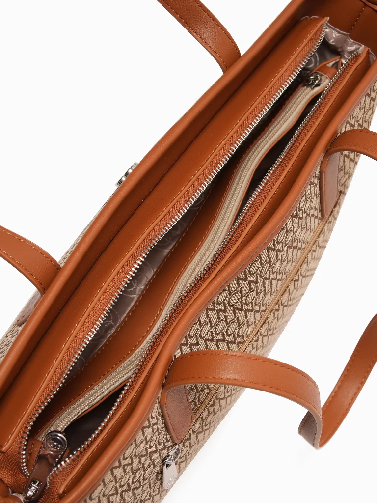 Faustine Tote Bag - Image 3