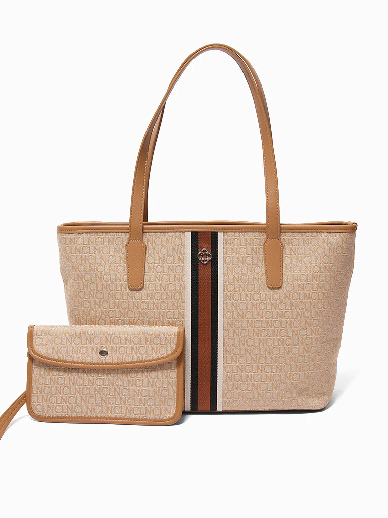 Faustine Tote Bag - Image 4