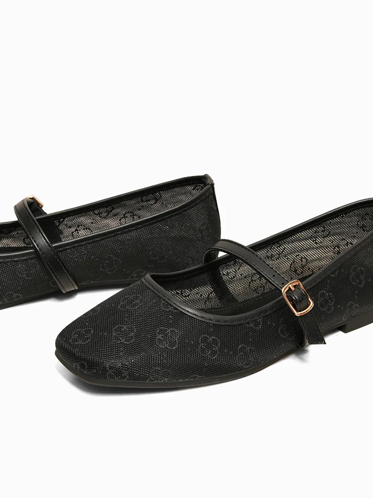Ganna Mary Janes - Image 6