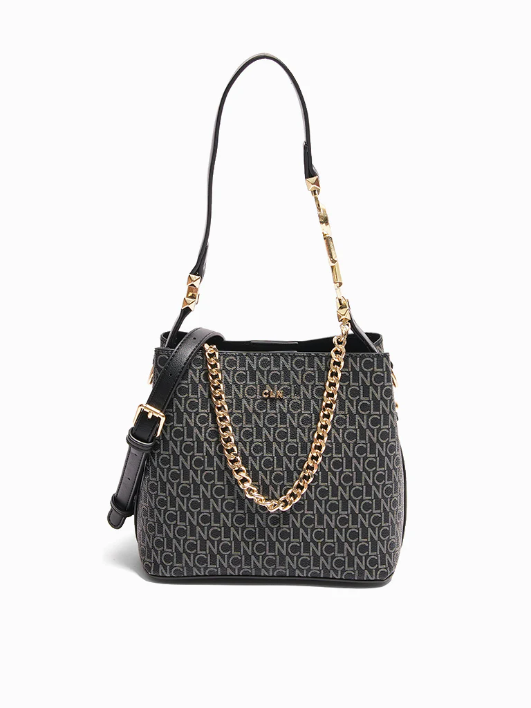 Gwyne Shoulder Bag - Image 12