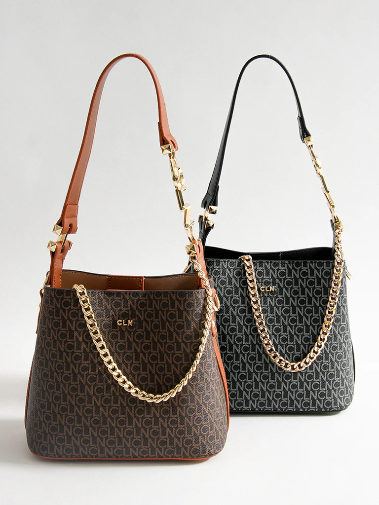 Gwyne Shoulder Bag - Image 5