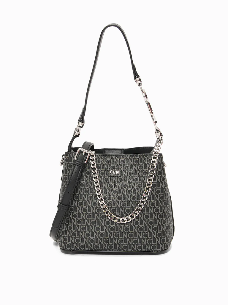 Gwyne Shoulder Bag - Image 9
