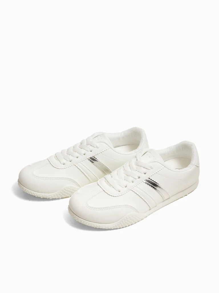 Illura Lace-up Sneakers - Image 3
