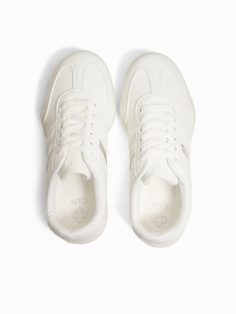 Illura Lace-up Sneakers - Image 4
