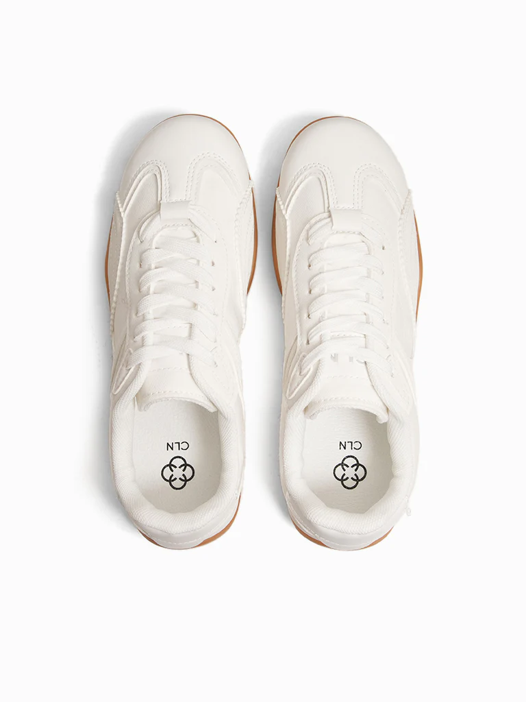 Ilya Lace-up Sneakers - Image 3