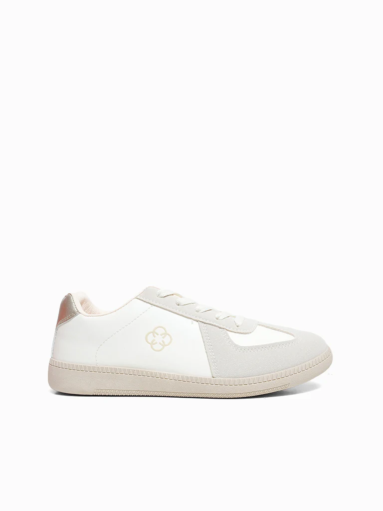 Irene Lace-up Sneakers - Image 4
