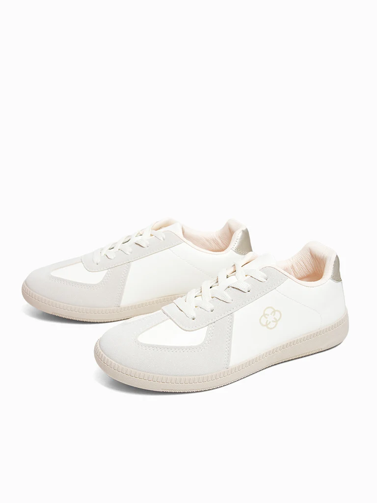 Irene Lace-up Sneakers - Image 5