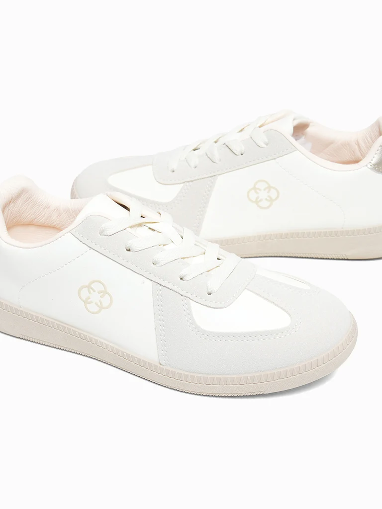 Irene Lace-up Sneakers - Image 6