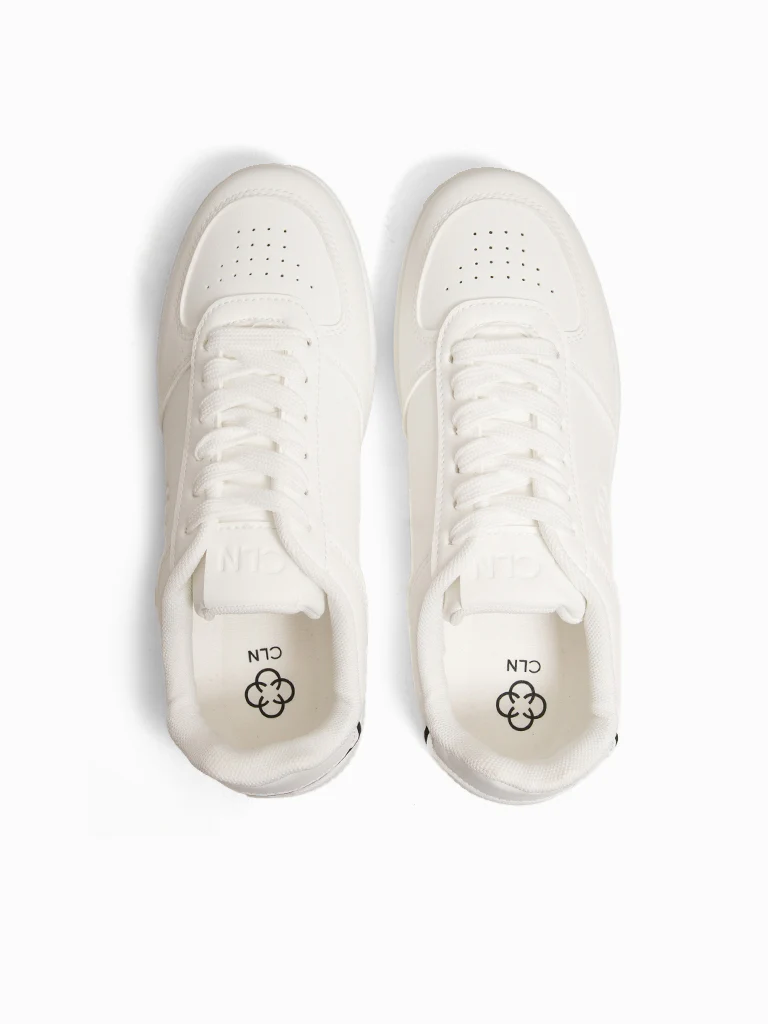 Ixia Lace-up Sneakers - Image 3