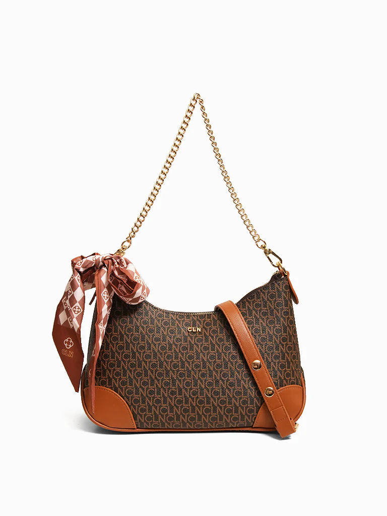 Jaide Shoulder Bag - Image 4