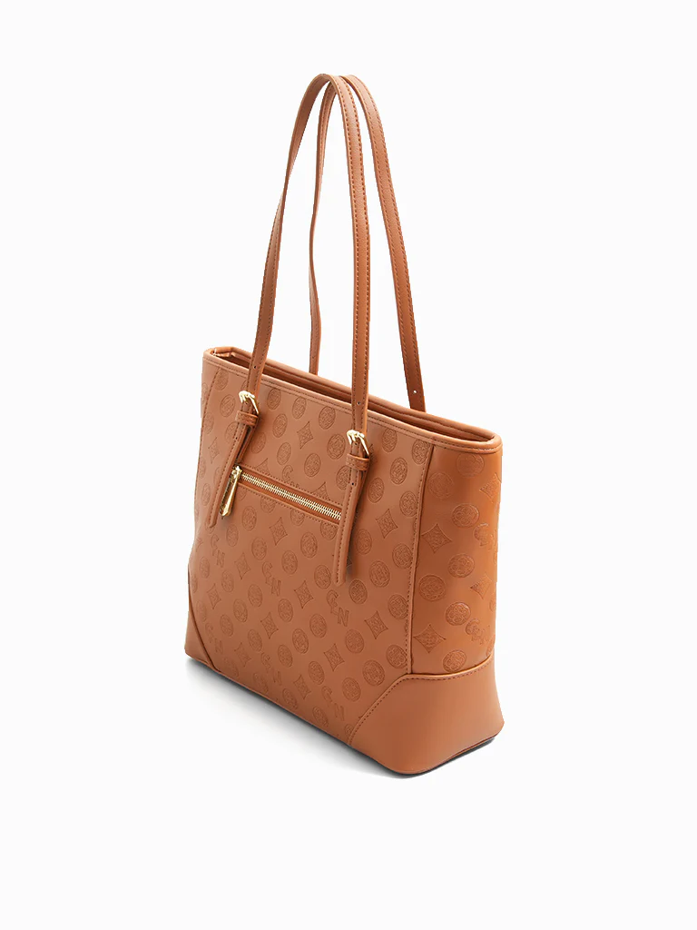 Jarmie Tote Bag - Image 6