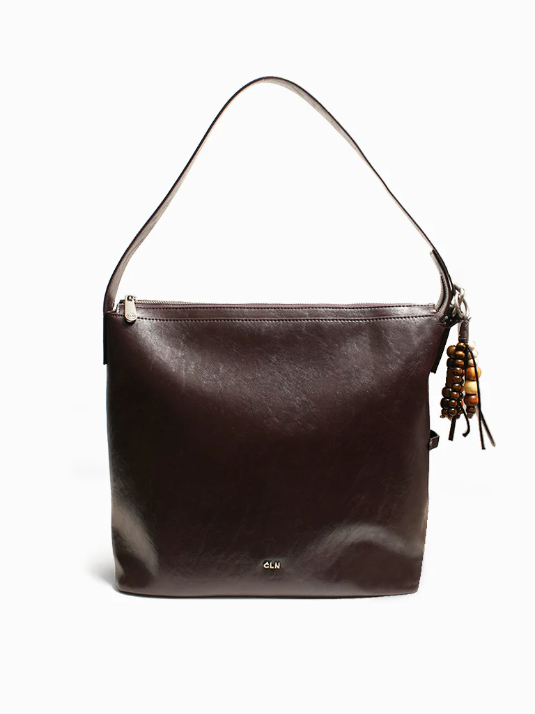 Jordaine Shoulder Bag - Image 4