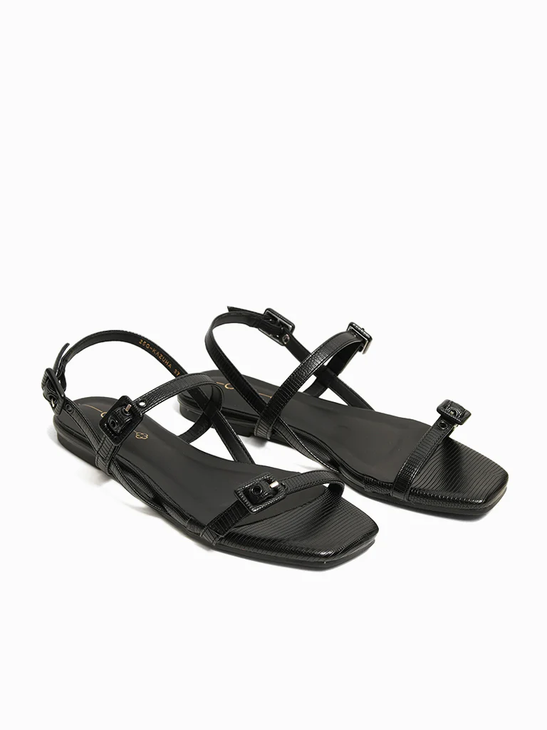 Kazuha Sandals - Image 3