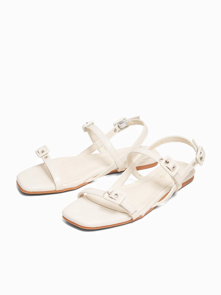 Kazuha Sandals - Image 6