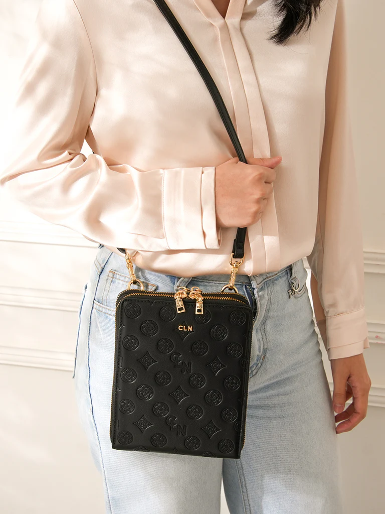 Kianna Crossbody Bag - Image 14