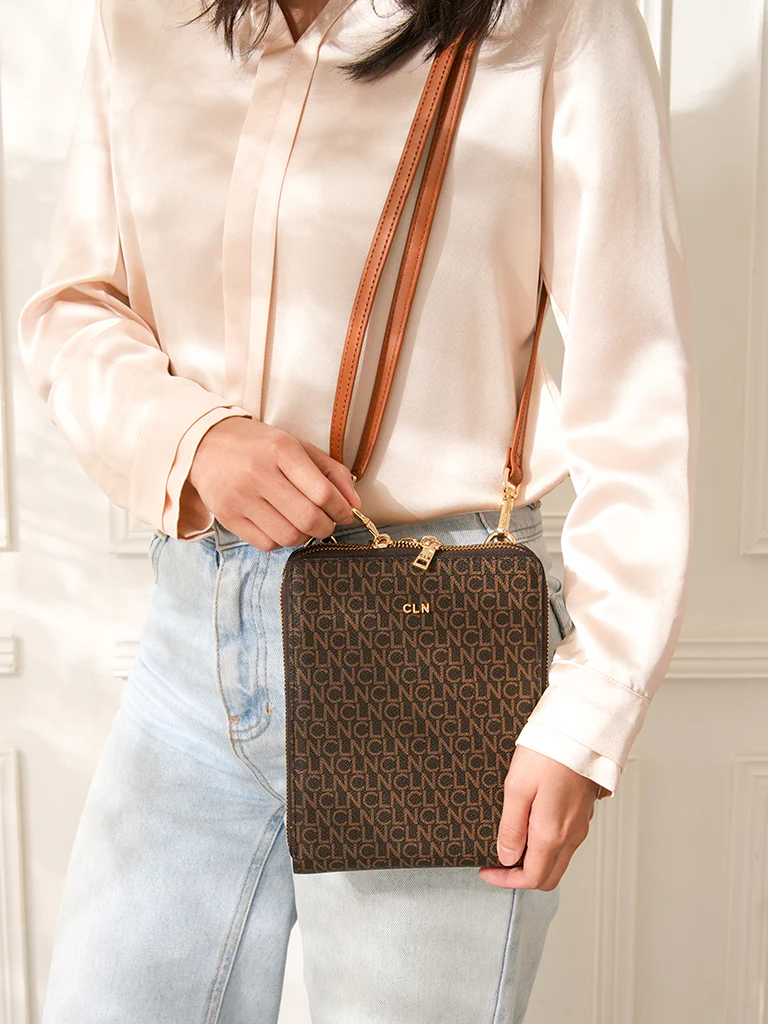 Kianna Crossbody Bag - Image 15