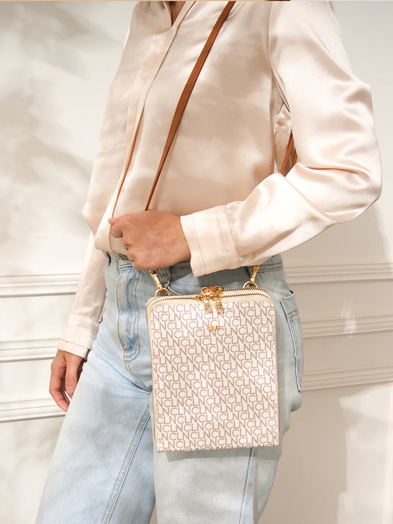 Kianna Crossbody Bag - Image 16