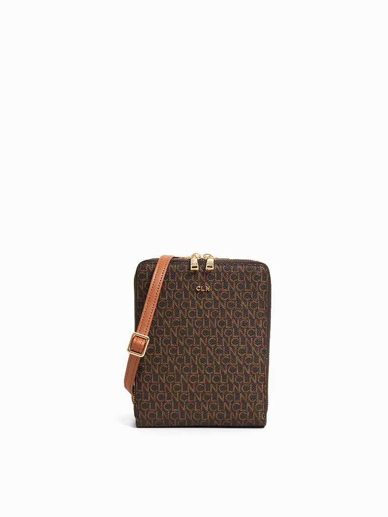 Kianna Crossbody Bag - Image 5