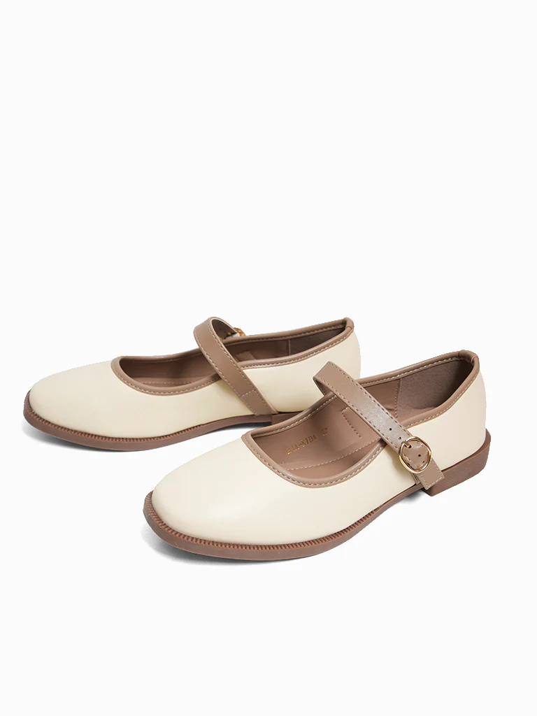 Kida Mary Janes - Image 2