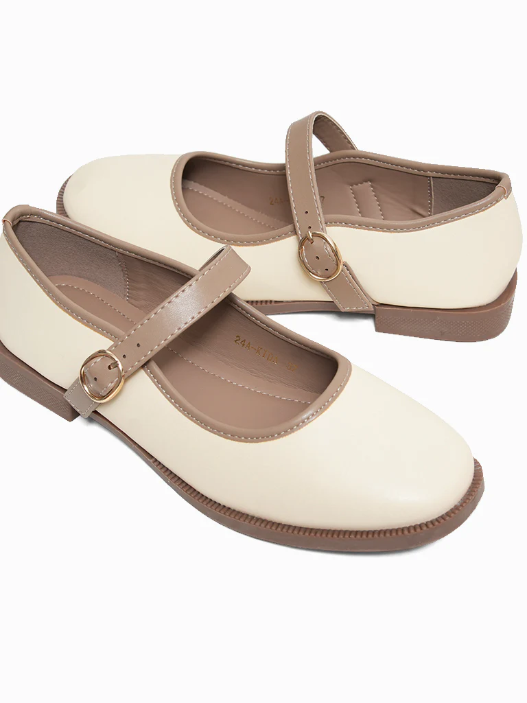 Kida Mary Janes - Image 3