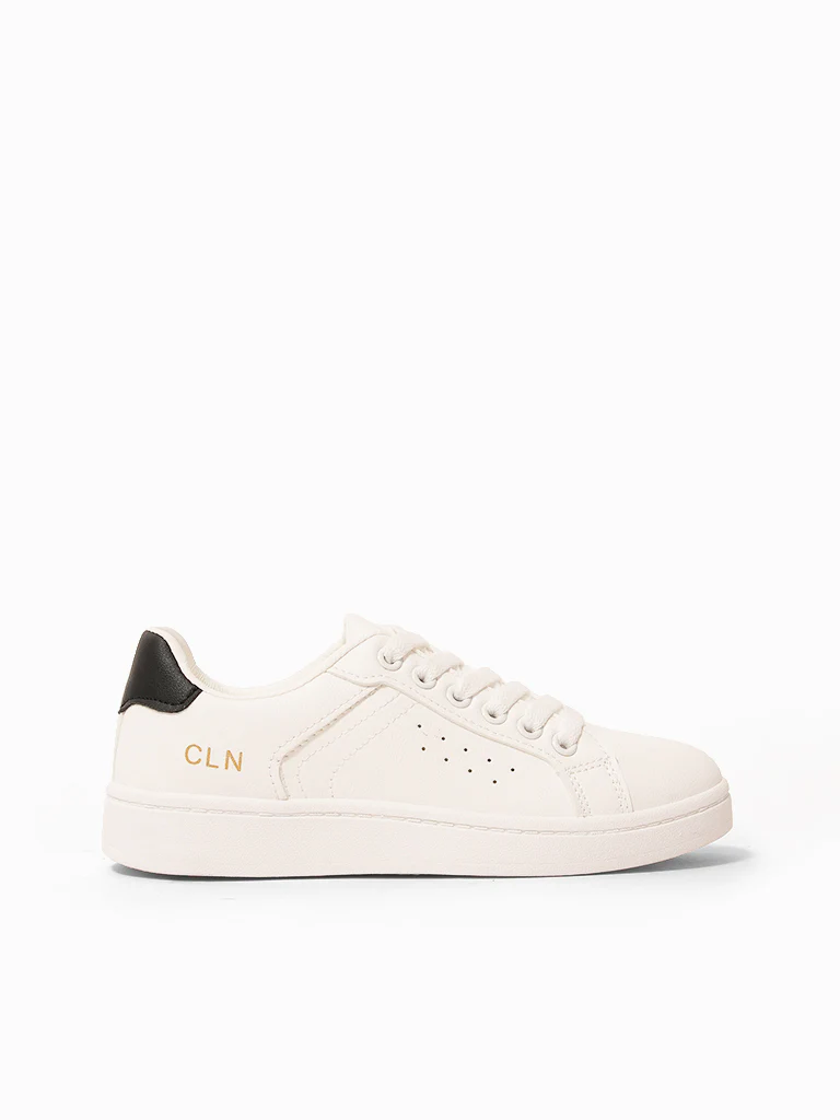 Kino Lace-up Sneakers - Image 3